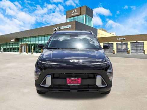 Certified 2026 Hyundai Kona SEL Sport FWD image 2