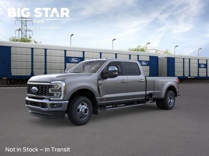 New 2026 Ford F350 Lariat w/ Chrome Package