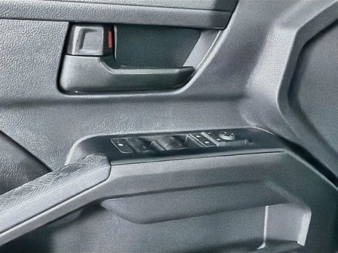 New 2026 Toyota Tacoma SR5 AWD/4WD image 22
