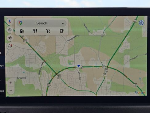 New 2026 Honda Passport TrailSport Elite image 34