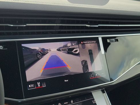 New 2026 Audi Q7 Premium Plus AWD/4WD image 13