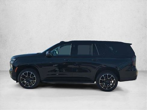 Certified 2026 Chevrolet Tahoe RST w/ Comfort Package RWD image 15