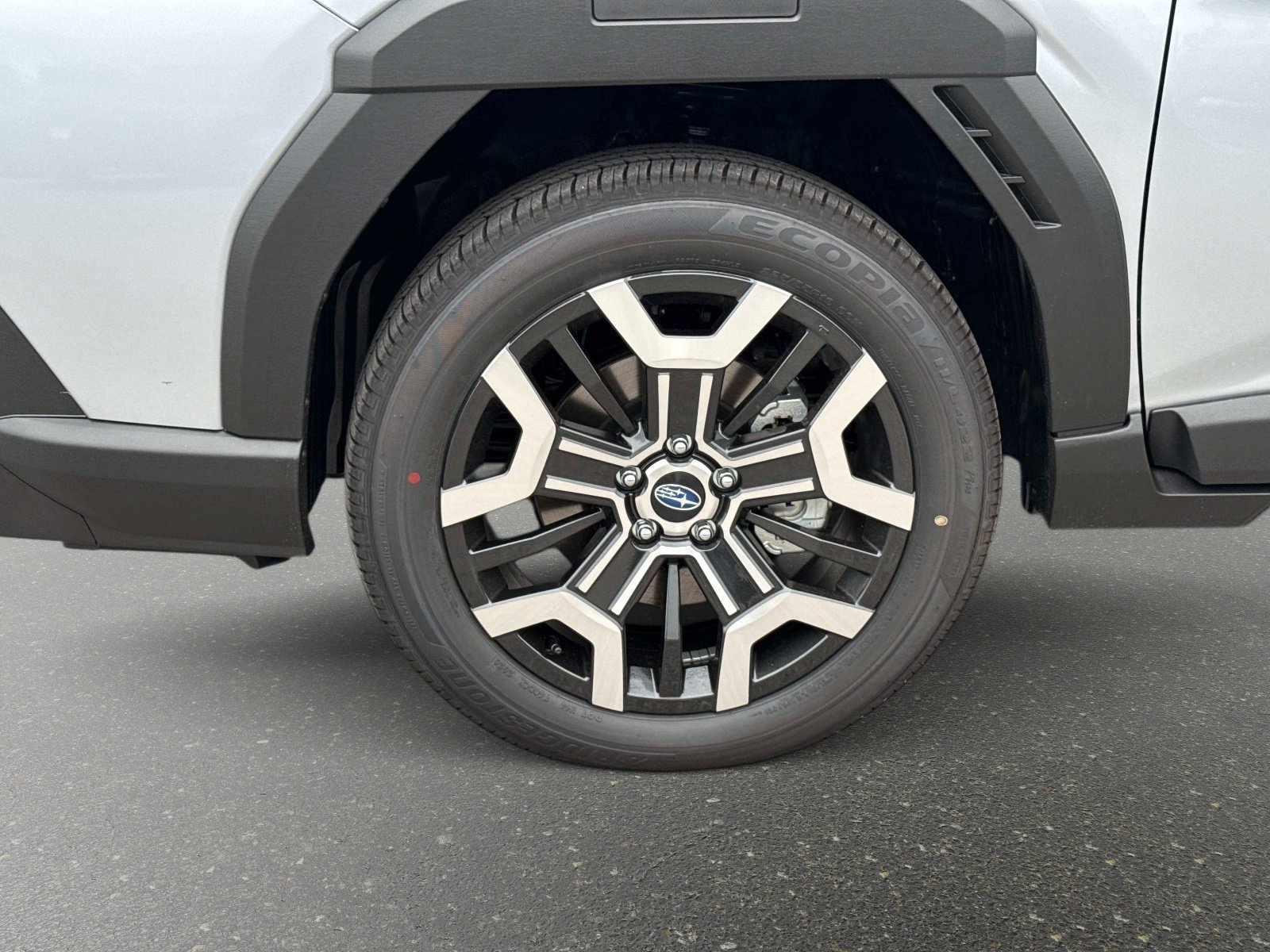 New 2026 Subaru Outback Touring XT AWD/4WD image 11