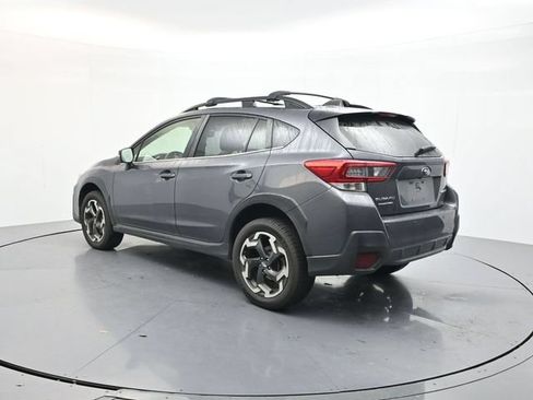 Used 2023 Subaru Crosstrek 2.5i Limited w/ Moonroof Package AWD/4WD image 5