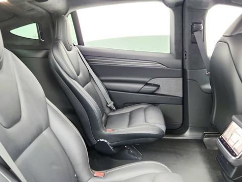Used 2023 Tesla Model X Plaid AWD/4WD image 37
