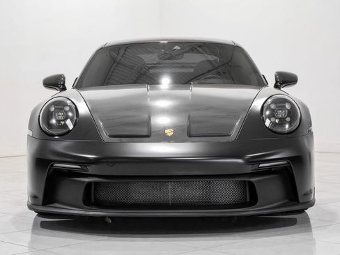Used 2022 Porsche 911 GT3 image 2
