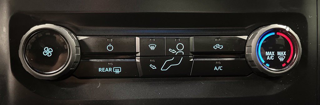 Used 2023 Ford F150 XL w/ STX Appearance Package AWD/4WD image 38