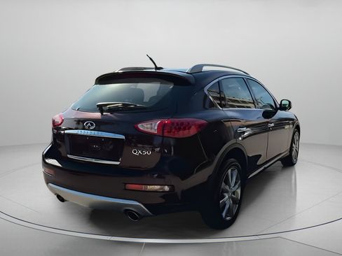Used 2017 INFINITI QX50 2WD w/ Premium Plus Package image 27