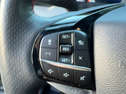 Used 2025 Ford Explorer ST-Line w/ ST-Line Street Pack AWD/4WD image 18