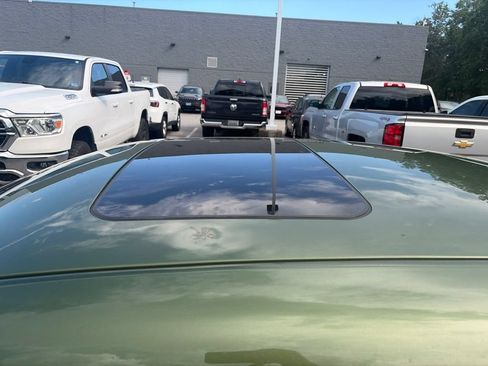 Used 2023 Dodge Challenger R/T Scat Pack RWD image 7