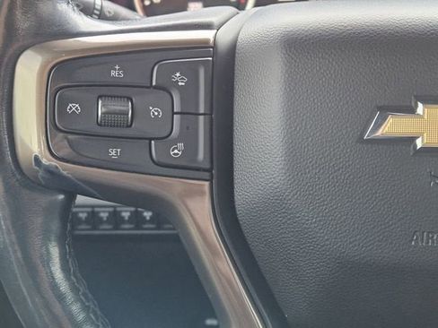 Used 2022 Chevrolet Silverado 3500 High Country image 29