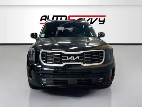 Used 2024 Kia Telluride SX Prestige X-Pro AWD/4WD image 2