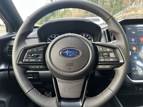 New 2026 Subaru Impreza RS image 15