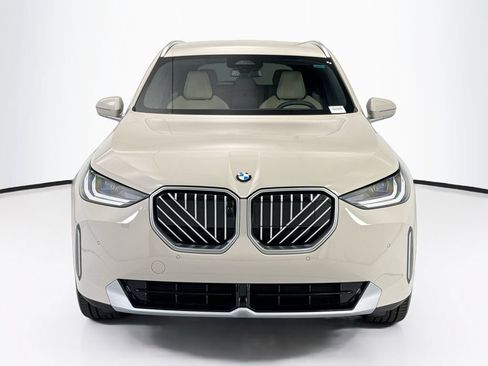 Certified 2026 BMW X3 xDrive30i w/ Premium Package AWD/4WD image 2