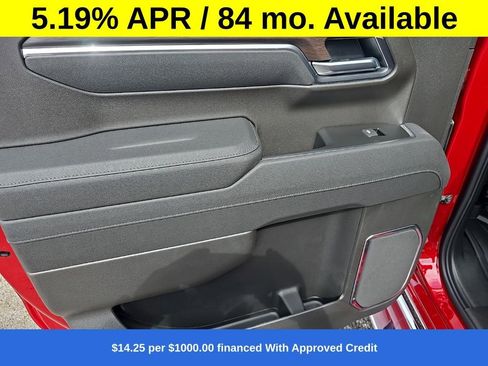 New 2026 GMC Sierra 1500 SLT w/ SLT Premium Plus Package image 13