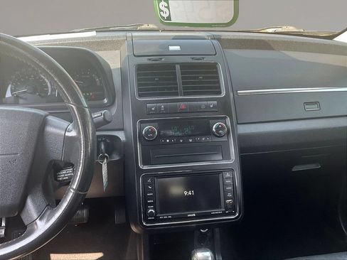 Used 2010 Dodge Journey R/T AWD/4WD image 9