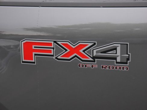 New 2026 Ford F350 Lariat w/ Lariat Ultimate Package image 23