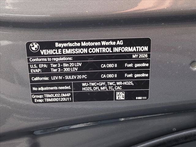 Used 2026 BMW 228i FWD image 16