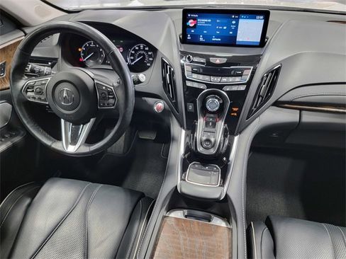 Used 2019 Acura RDX Advance Package image 29