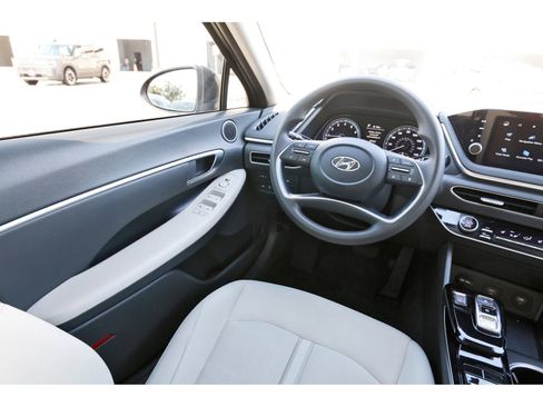 Certified 2023 Hyundai Sonata SEL image 10