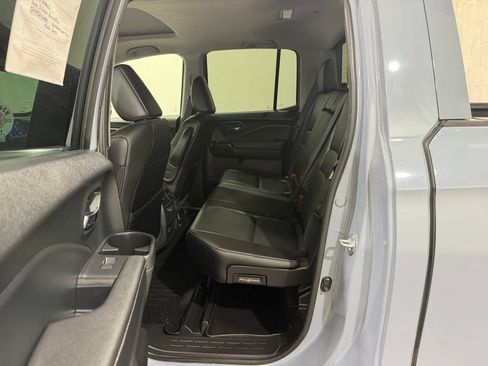 Used 2023 Honda Ridgeline RTL image 32