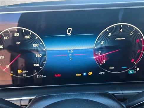 New 2026 Mercedes-Benz GLE 350 4MATIC image 8