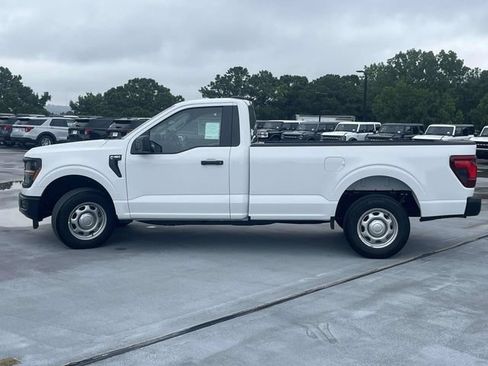 New 2026 Ford F150 XL RWD image 6