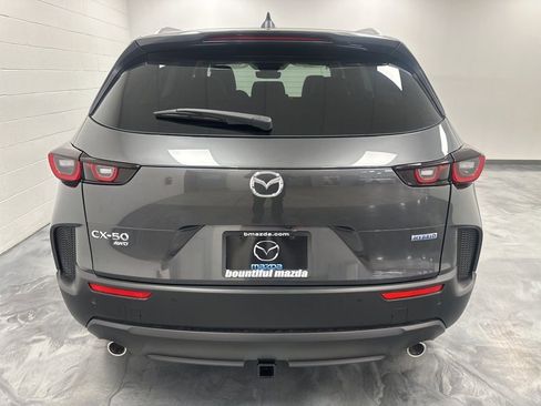 New 2026 MAZDA CX-50 2.5 Hybrid w/ Premium Plus Pkg image 7