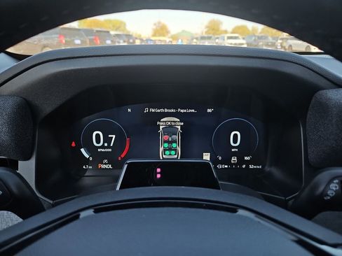 New 2026 Ford Explorer Platinum image 26