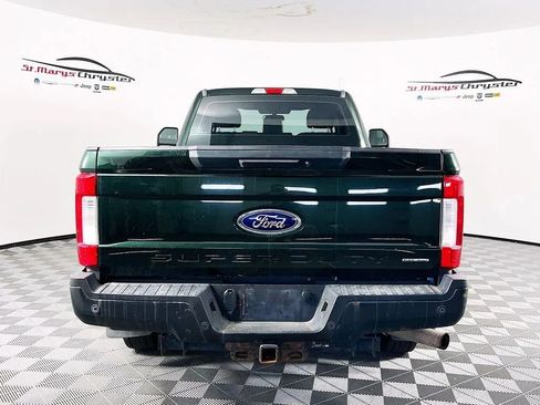 Used 2017 Ford F250 XL RWD image 7