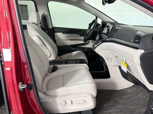 New 2026 Honda Odyssey EX-L image 30