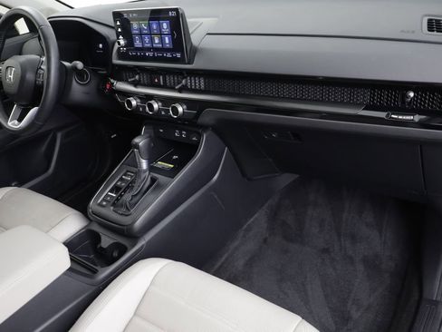 Used 2025 Honda CR-V EX-L image 20