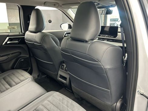 New 2026 Mitsubishi Outlander Trail Edition image 51
