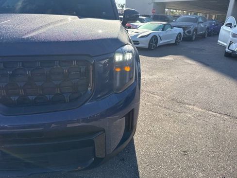 Used 2025 Kia Telluride EX X-Line image 10