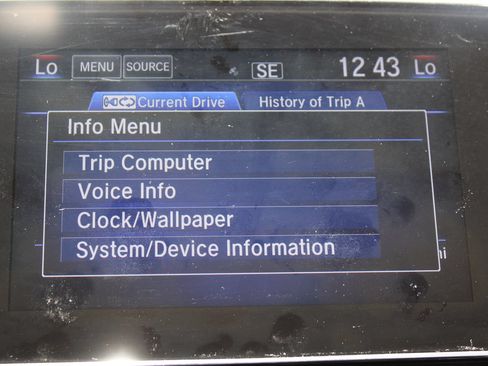 Used 2020 Honda CR-V EX-L image 44