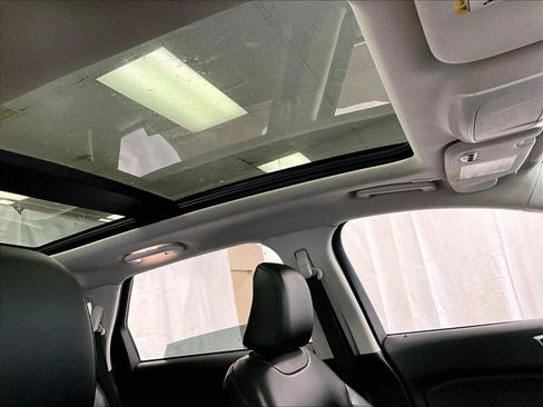 Certified 2023 Ford Edge SEL w/ Convenience Package AWD/4WD image 21