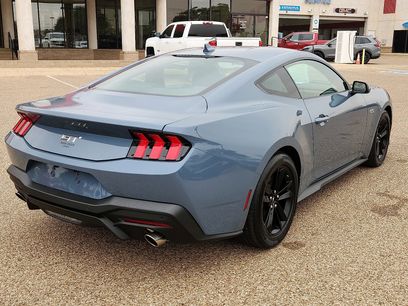 Used 2025 Ford Mustang GT