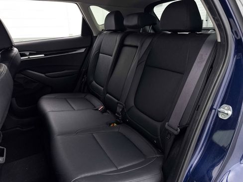 Certified 2024 Kia Seltos EX image 28