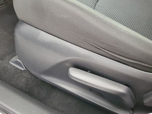 Certified 2025 Toyota RAV4 LE FWD image 20