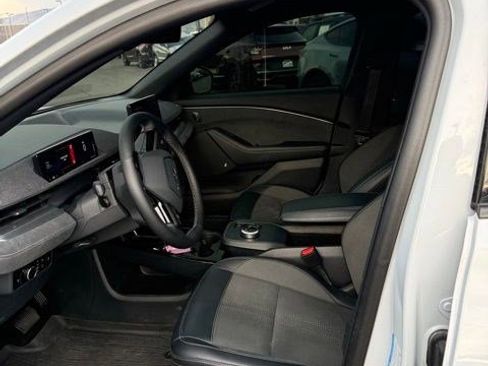 Used 2023 Ford Mustang Mach-E GT w/ GT Performance Edition image 10