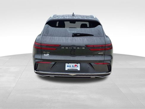 Used 2026 Genesis GV70 2.5T AWD/4WD image 7