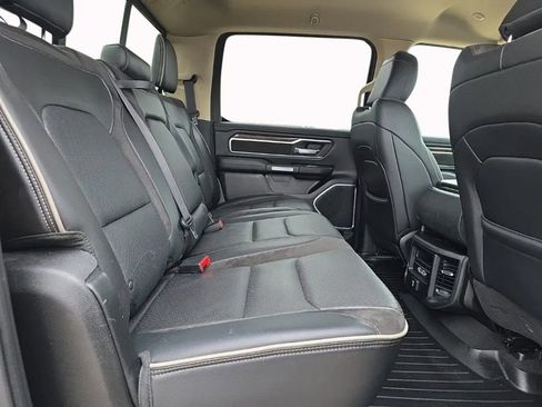 Used 2019 RAM 1500 Laramie image 16
