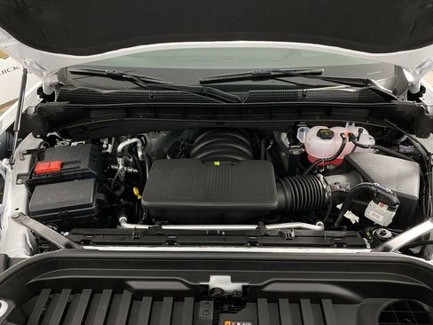 New 2026 GMC Sierra 1500 AT4X image 24