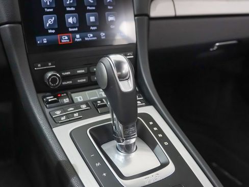 Certified 2025 Porsche 718 Cayman S image 31