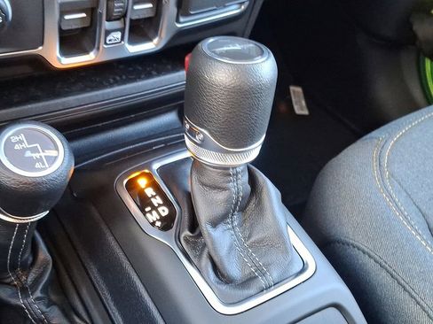 New 2026 Jeep Gladiator Sport image 10