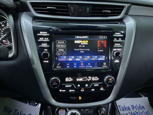 Used 2020 Nissan Murano SL w/ Moonroof Package image 21