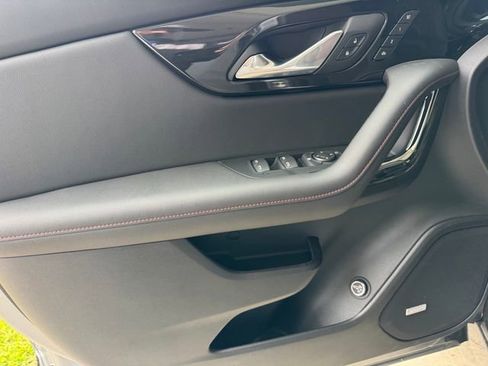 New 2025 Chevrolet Blazer RS w/ Driver Confidence II Package image 13