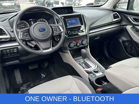 Used 2021 Subaru Forester Premium image 2