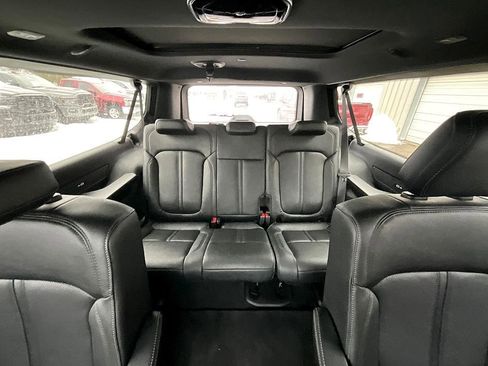 New 2026 Jeep Grand Wagoneer L Limited image 35