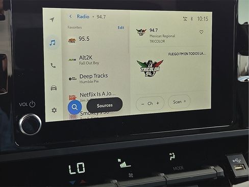 Certified 2025 Toyota Tundra SR5 image 22